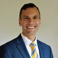 Edward Jones Employee John Pascucci's profile photo