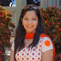 Vudu - Fandango Employee Aditi Das's profile photo