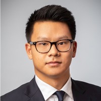 Amazon Employee Man Wong's profile photo