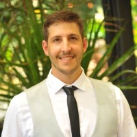 Impac Engineering Ltd. Employee Amir Bornstein's profile photo