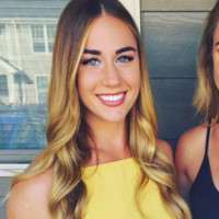 Social Media Marketer Employee Brooke Wells's profile photo