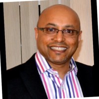TJX Europe Employee Ashwin Parmar's profile photo