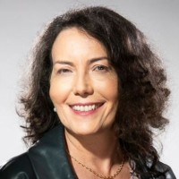 Ministère de l'Intérieur et des Outre-mer Employee Valérie Doye's profile photo