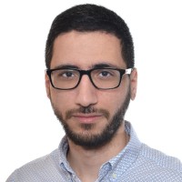 Compass Security Employee Andreas Tsouloupas's profile photo