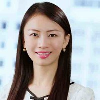 Katherine Yang Email & Phone Number