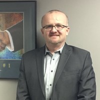 UAP Inc. Employee Ken O'Brien's profile photo