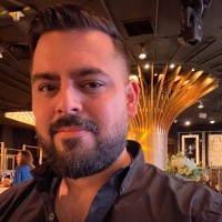 Elias Baquero Email