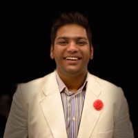 WALEE Employee Raffay Ansari's profile photo