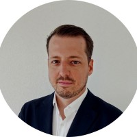 Certina Employee Amaury Oberson's profile photo