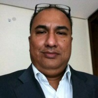 Crazy Jets Employee Rony Ousmand's profile photo