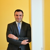 Gemeente Zoetermeer Employee Hemin Hawezy's profile photo