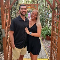 First Citizens Bank Employee Tanner Dunn's profile photo