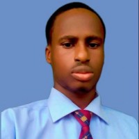 Circuits Employee Thomas Effiom's profile photo