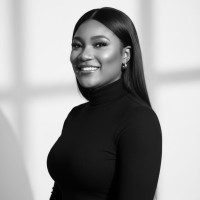YEA Employee Oluwatobiloba Fagbola's profile photo