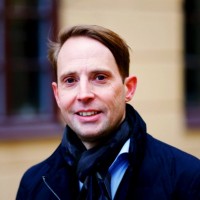 Forsbergs Skola Employee Robert Mellander's profile photo