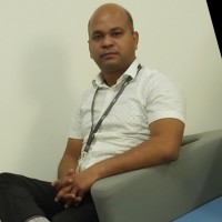 Blazeclan Technologies Employee Kuldeep Kumar's profile photo