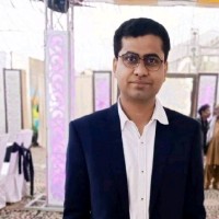 Macquarie University Employee Ameet Kumar's profile photo