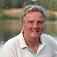Rabobank Employee Frank Mars's profile photo
