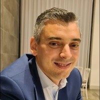 IZIGROUP Employee Mark Busuttil's profile photo