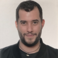 bis Employee Simone Palmieri's profile photo