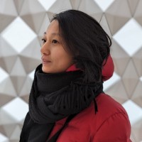 Fynbiz Employee Ellen Chen's profile photo