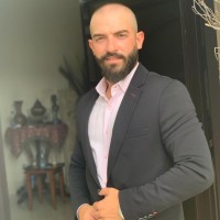 Georges Matar Email