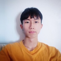 Aetheras Employee Po Lu's profile photo