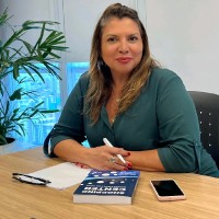 Grupo Mendes Employee Mariane Doconski's profile photo