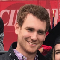 Padlet Employee James Boniface's profile photo