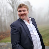 ProfitSolv Employee Michael Woodhouse's profile photo