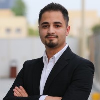 Enerwhere Employee Ahmad Kiswani's profile photo