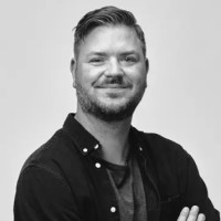 Fluid Employee Andreas Hult's profile photo