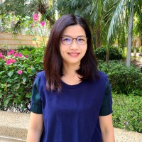Winnie Wong Email