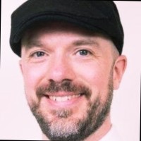 RAINFOREST DISTRIBUTION LTD Employee Jake Jackson's profile photo