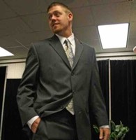 Winkler, Treger & Associates Independent Insurance Adjusters Employee Rob Underwood's profile photo