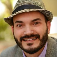 Humanim Employee Jesse Guercio's profile photo