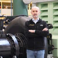 Euromacchine Employee Christian Biscontin's profile photo