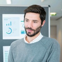 SEG Automotive Portugal Lda Employee Luís Pimenta Novais's profile photo