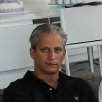 Gavan Employee Barak Vaserman's profile photo