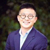 Chapman Sisson Architects Employee Jonathan Jiang's profile photo