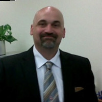 LATICRETE International Employee Dean Cunningham's profile photo