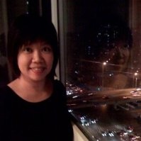 Connie Ho Email