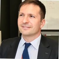 Elysian Residences Ltd Employee Gavin Stein's profile photo