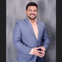 Nikhil Kale Email & Phone Number