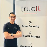 TrueIT Consulting Employee Bibek Shrestha's profile photo
