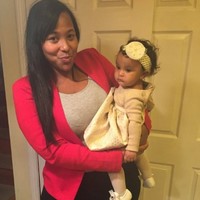 SABA Employee Jayla Hampton's profile photo