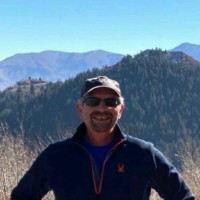 Enpro, Inc. Employee Eric Cook's profile photo