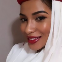 PoliMonitor Employee Usha Mafa's profile photo