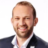 Augustin Entsorgung Employee Henning Behnen's profile photo