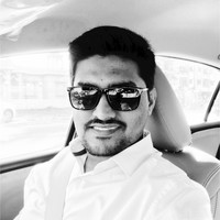 Deepkumar Patel Email & Phone Number